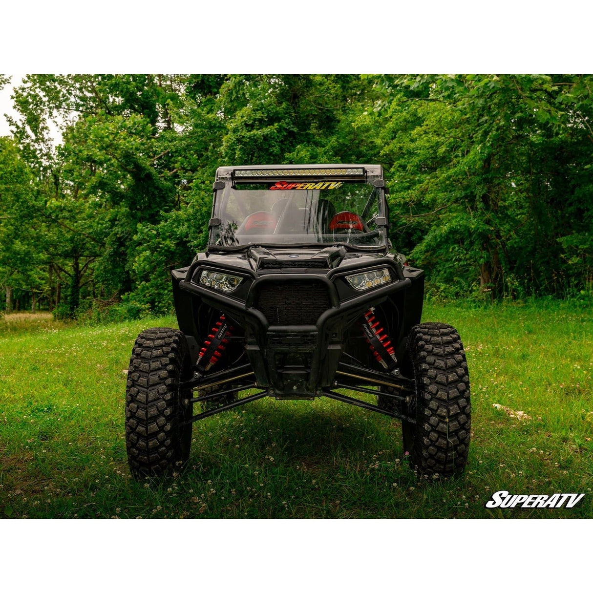 Polaris RZR XP 1000 3" Lift Kit