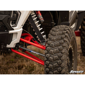 Polaris RZR XP 1000 3" Lift Kit