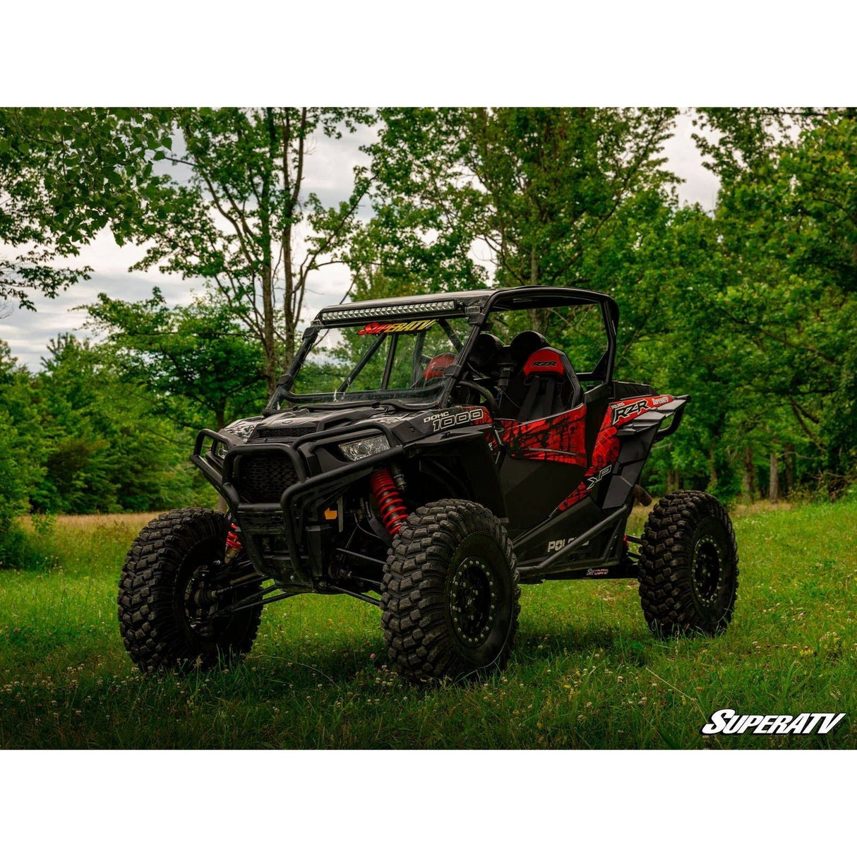 Polaris RZR XP 1000 3" Lift Kit