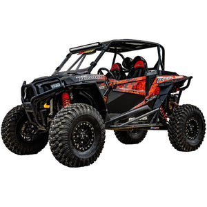 Polaris RZR XP 1000 3" Lift Kit