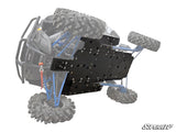 Photo of SuperATV RZR XP Turbo Full Skid Plate by SuperATV - Premium Skid Plates & Guards for UTVs / Side by Sides