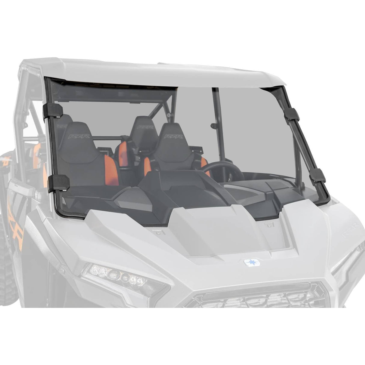 Polaris RZR XP 1000 Full Windshield