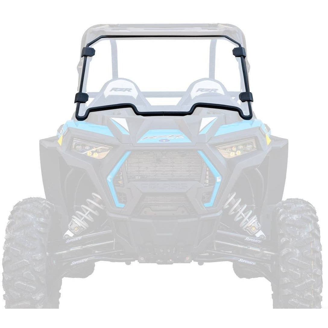 Polaris RZR XP 1000 Full Windshield