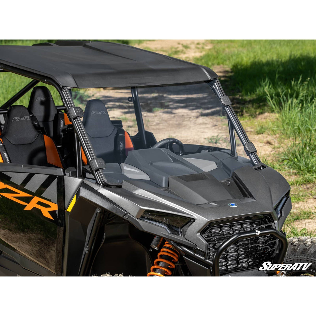 Polaris RZR XP 1000 Full Windshield