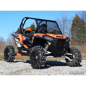 Polaris RZR XP 1000 Full Windshield