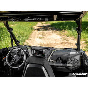 Polaris RZR XP 1000 Full Windshield