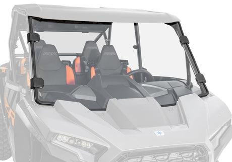 Polaris RZR XP Full Windshield
