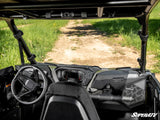 Photo of SuperATV Polaris RZR XP Full Windshield by SuperATV - Premium Windshields for UTVs / Side by Sides