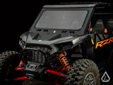 Assault Industries Polaris RZR XP Glass Windshield