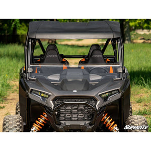 Polaris RZR XP 1000 Half Windshield