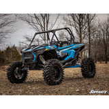 Photo of Polaris RZR XP 1000 Half Windshield (GARAGE SALE) by SuperATV - Premium Windshields for UTVs / Side by Sides