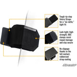 Photo of Polaris RZR XP 1000 Half Windshield (GARAGE SALE) by SuperATV - Premium Windshields for UTVs / Side by Sides