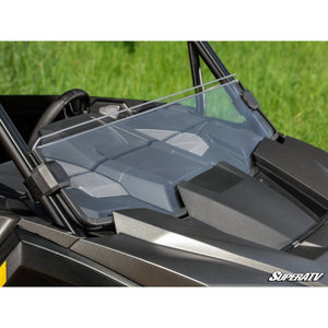 Polaris RZR XP 1000 Half Windshield