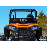 Photo of Polaris RZR XP 1000 Half Windshield (GARAGE SALE) by SuperATV - Premium Windshields for UTVs / Side by Sides