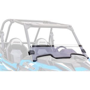 Polaris RZR XP 1000 Half Windshield