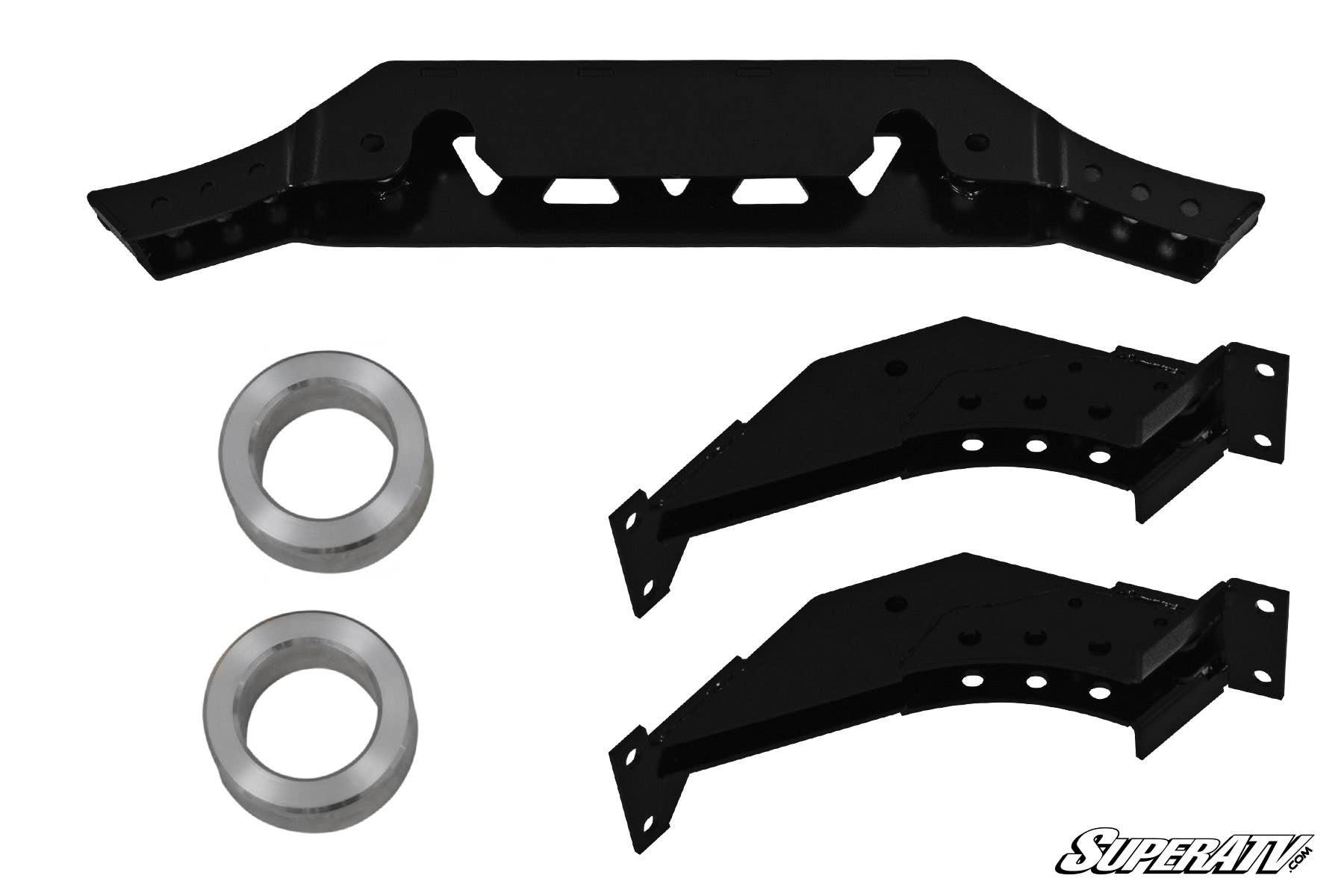Photo of SuperATV Polaris RZR XP 1000 3-5" Lift Kit by SuperATV - Premium Lift Kits for UTVs / Side by Sides