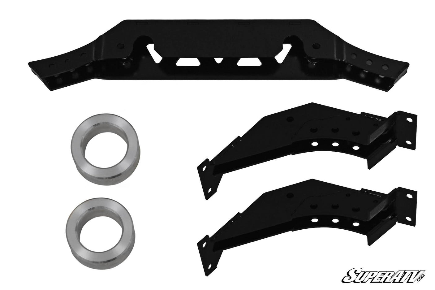 Polaris RZR XP 1000 3-5in. Lift Kit