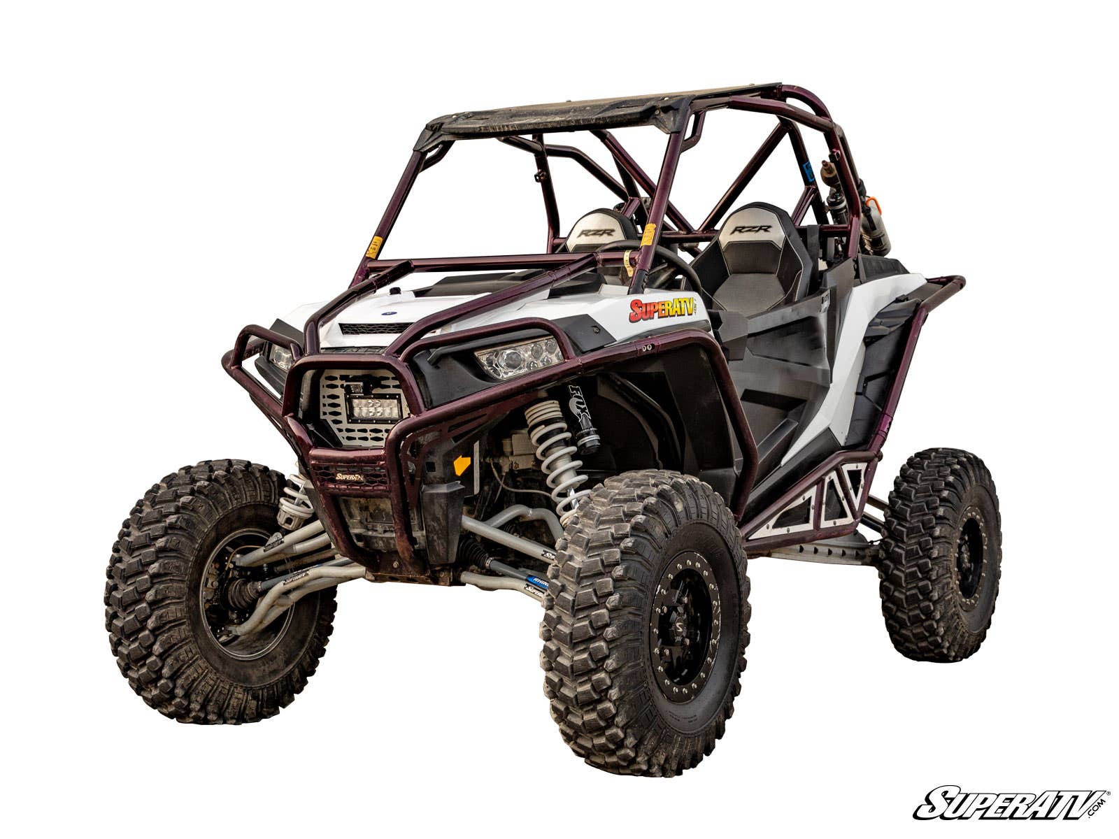 Photo of SuperATV Polaris RZR XP 1000 3-5" Lift Kit by SuperATV - Premium Lift Kits for UTVs / Side by Sides