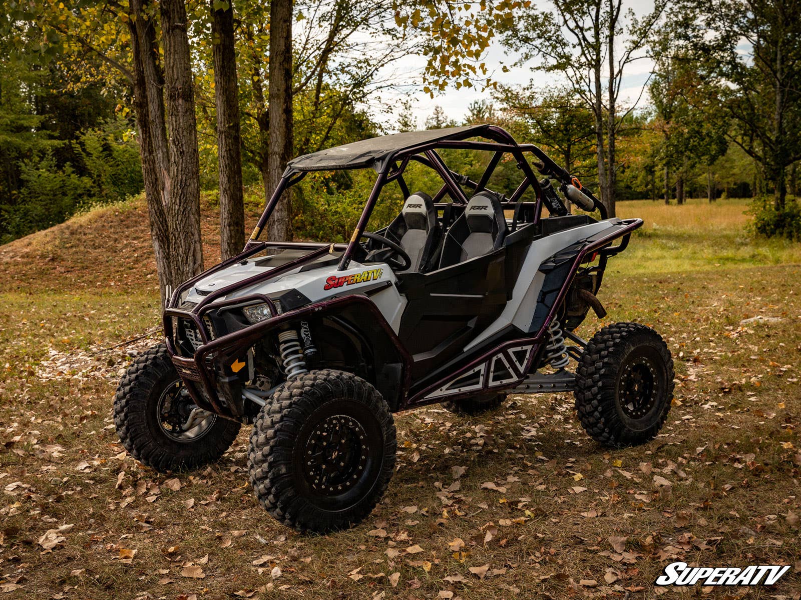 Photo of SuperATV Polaris RZR XP 1000 3-5" Lift Kit by SuperATV - Premium Lift Kits for UTVs / Side by Sides