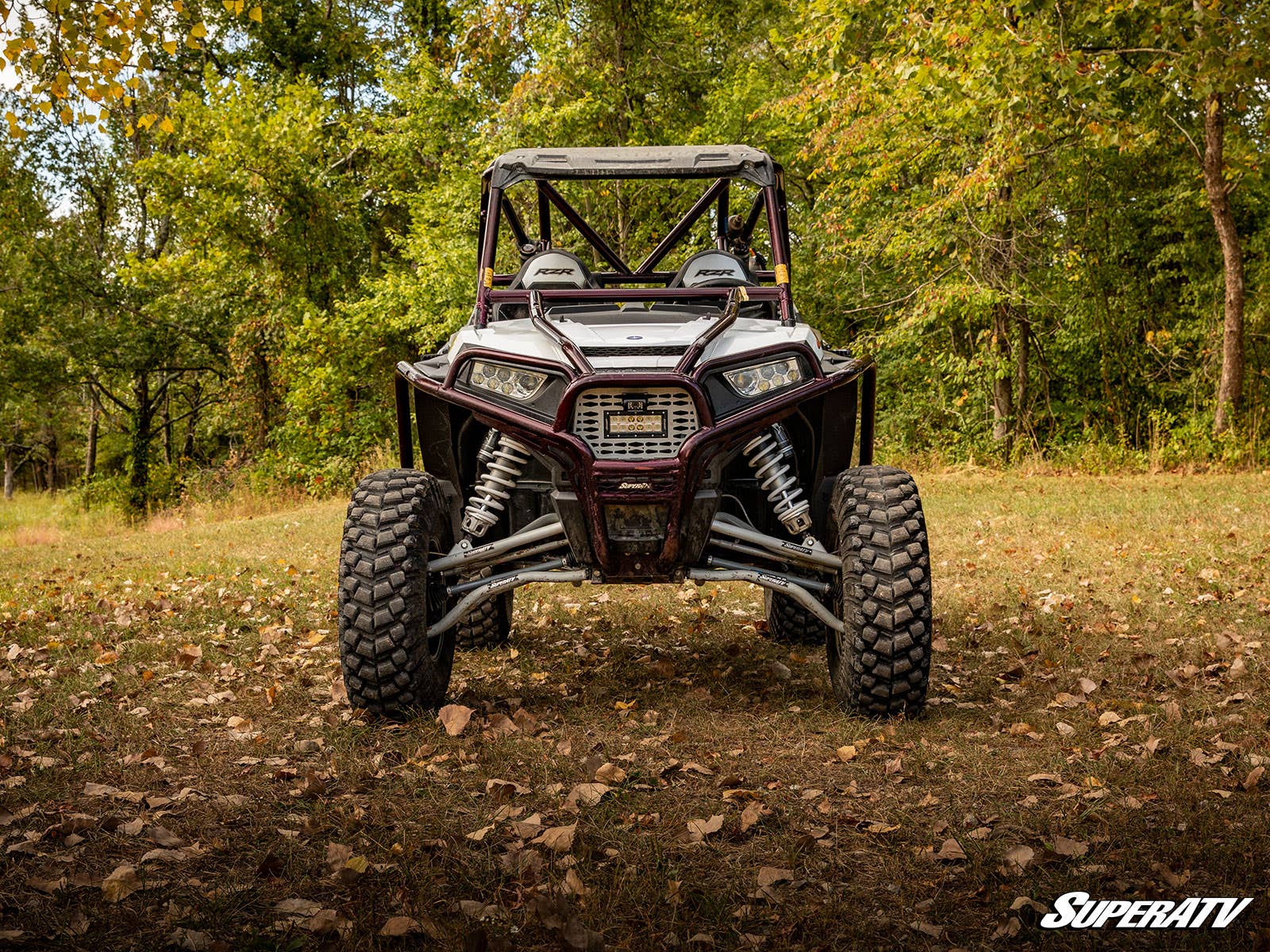 Photo of SuperATV Polaris RZR XP 1000 3-5" Lift Kit by SuperATV - Premium Lift Kits for UTVs / Side by Sides