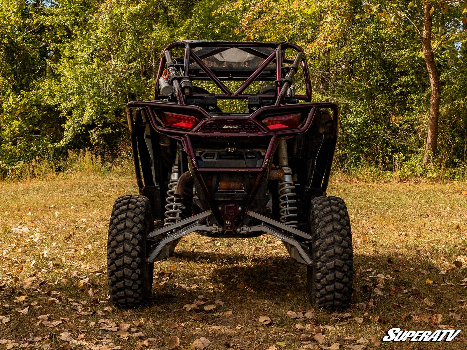 Photo of SuperATV Polaris RZR XP 1000 3-5" Lift Kit by SuperATV - Premium Lift Kits for UTVs / Side by Sides