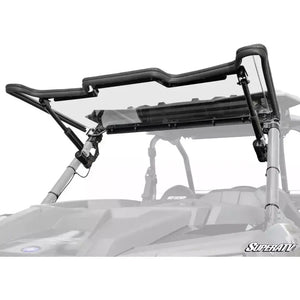 Polaris RZR XP 1000 MaxDrive Power Flip Windshield