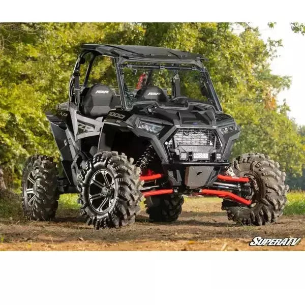 Polaris RZR XP 1000 MaxDrive Power Flip Windshield