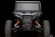Assault Industries Polaris RZR XP High-Clearance 1.5in. Forward Offset Boxed A-Arms