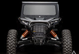 Assault Industries Polaris RZR XP High-Clearance 1.5in. Forward Offset Boxed A-Arms