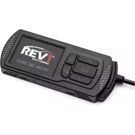 Photo of Polaris RZR XP 1000 Power Vision 3 ECU Tuner by SuperATV - Premium Tunes & Tuners for UTVs / Side by Sides