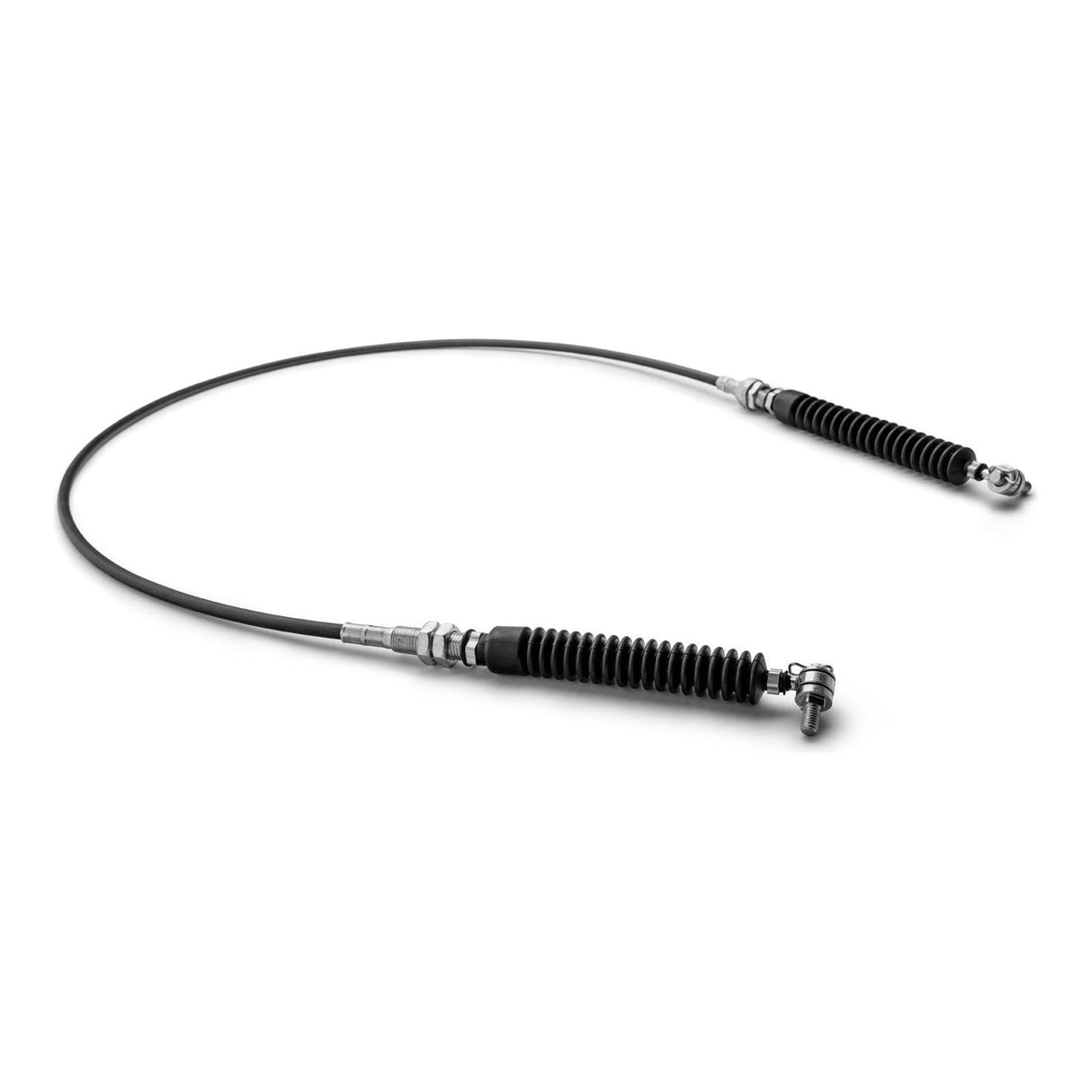 Polaris Ranger 1000 Crew Shift Cable Replacement