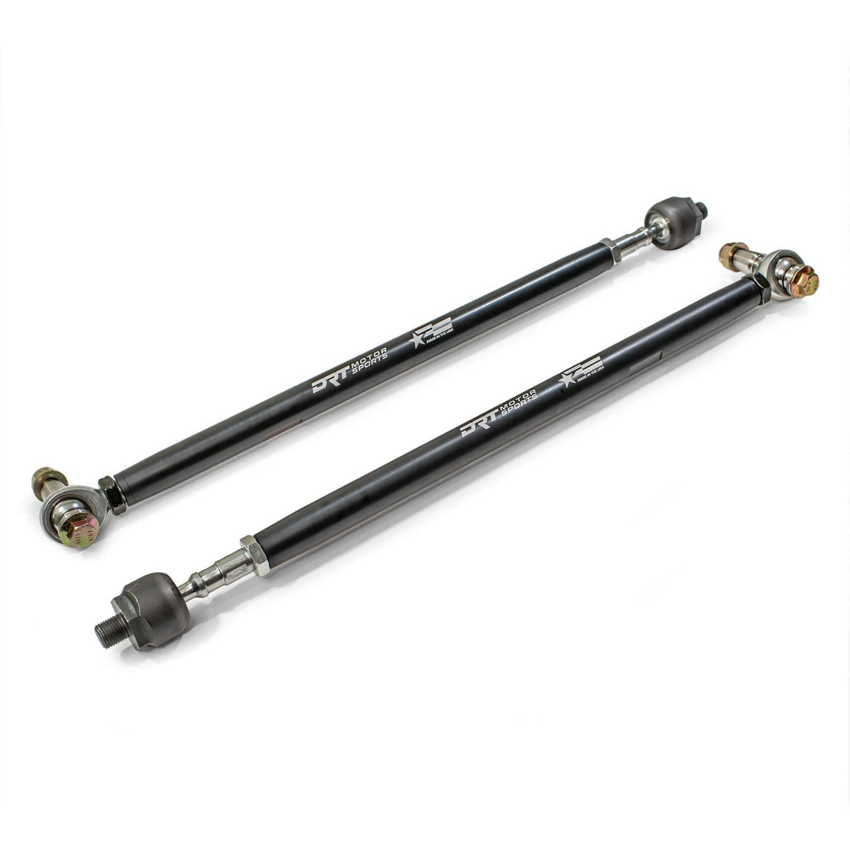 Polaris RZR XP 1000 / Turbo Tie Rod Kit (M16 Rack)