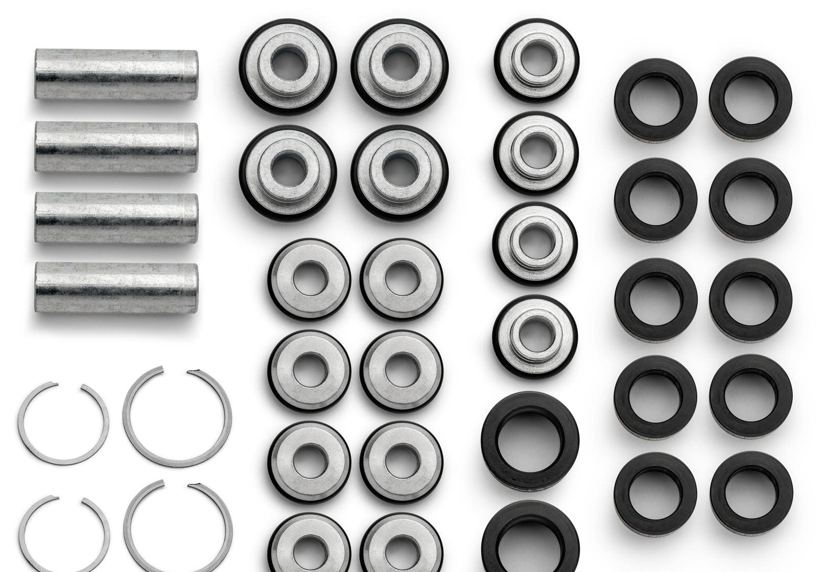 Polaris RZR XP A-Arm Bushings
