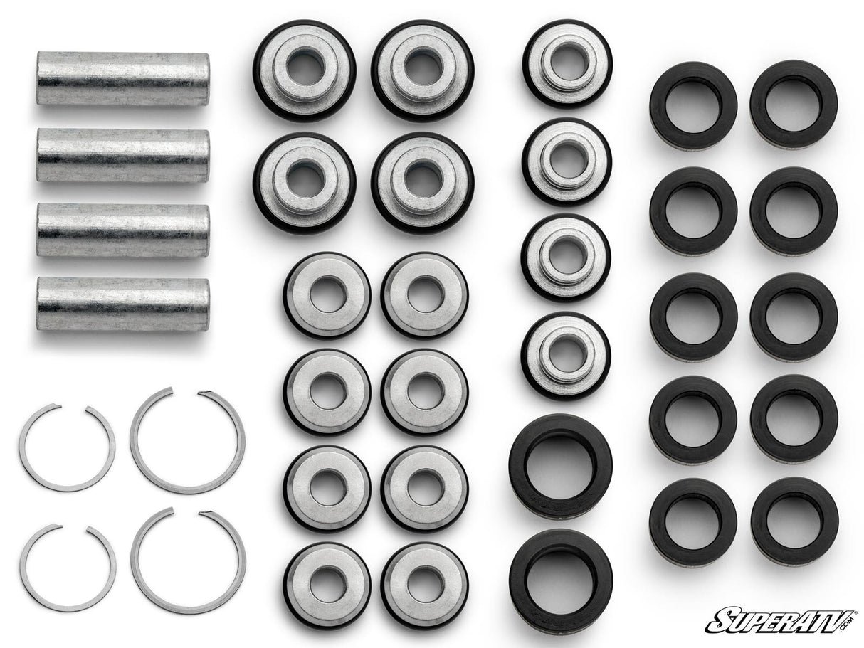 SuperATV Polaris RZR XP A-Arm Bushings