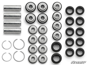Photo of SuperATV Polaris RZR XP A-Arm Bushings by SuperATV - Premium Bushing Kits for UTVs / Side by Sides