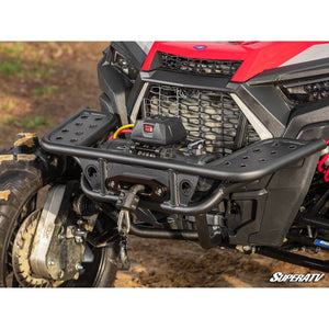 Polaris RZR XP 1000 Winch-Ready Front Bounty Bumper