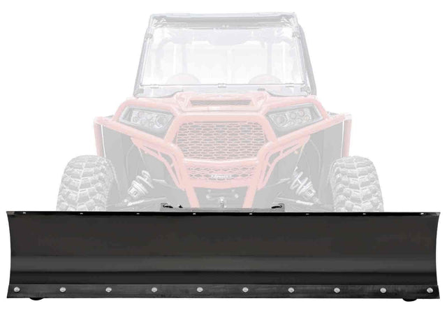 Polaris RZR S 1000 Plow Pro Snow Plow