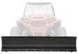 Polaris RZR XP 1000 Plow Pro Snow Plow