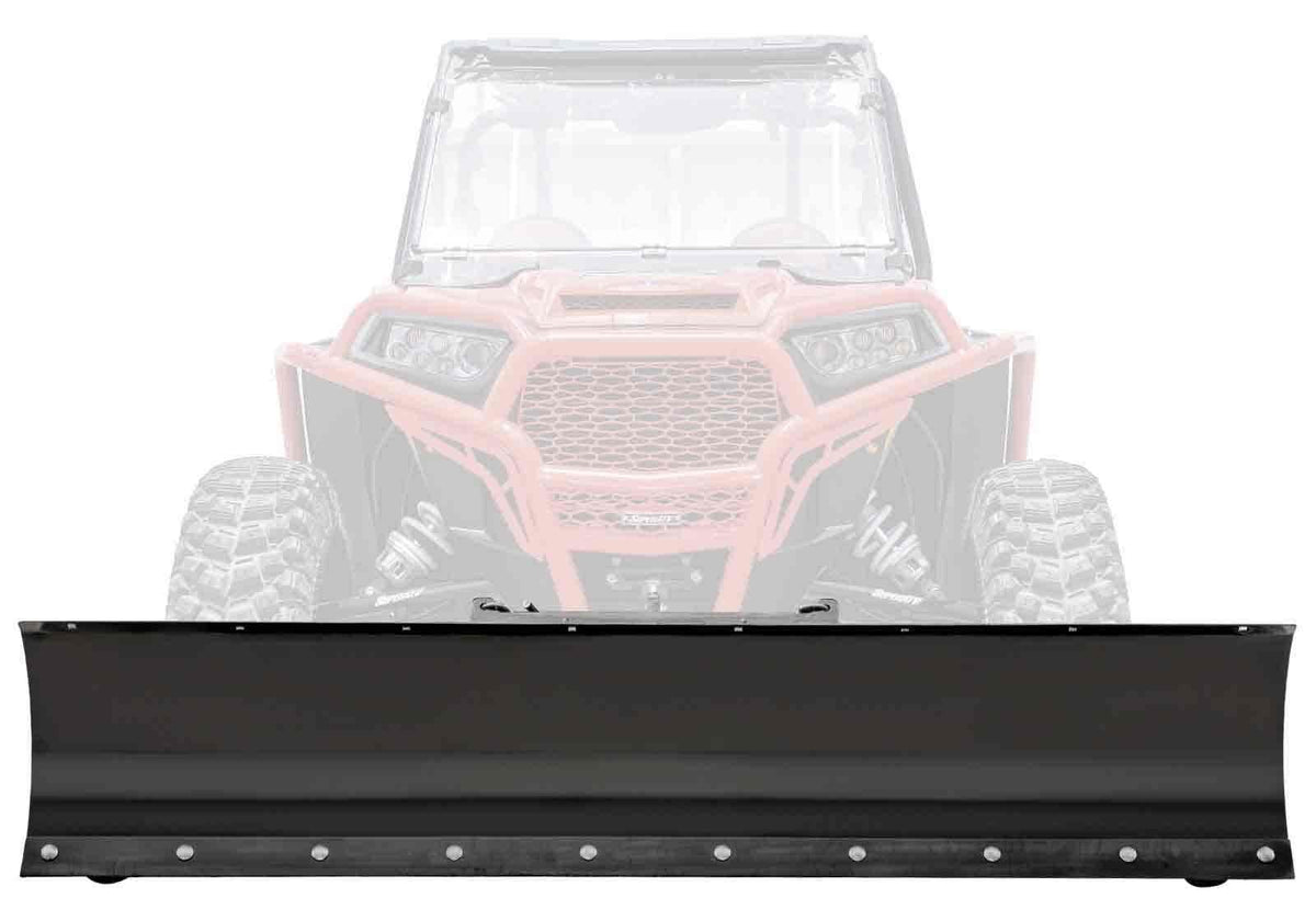 Polaris RZR XP 1000 Plow Pro Snow Plow
