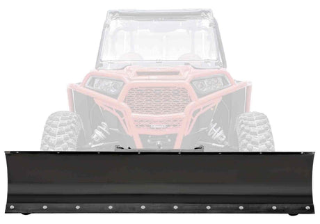 Polaris RZR XP 900 Plow Pro Snow Plow