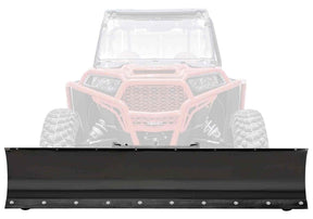 Polaris RZR 900 Plow Pro Snow Plow