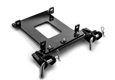Polaris RZR S 1000 Plow Pro Snow Plow Mount