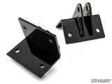 Photo of SuperATV Polaris RZR XP 1000 Plow Pro Snow Plow Mount by SuperATV - Premium Snow Plows for UTVs / Side by Sides