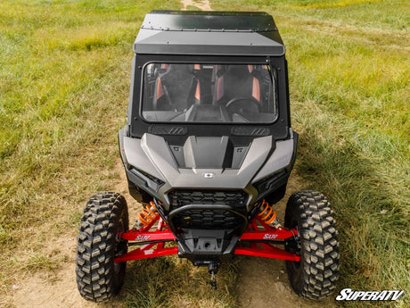 Polaris RZR XP 4 Aluminum Roof - 2024+