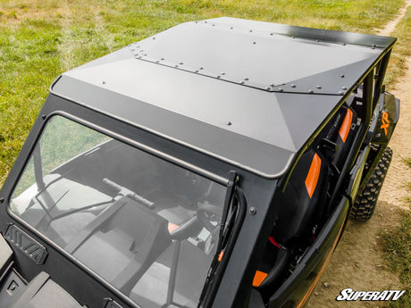 Polaris RZR XP 4 Aluminum Roof - 2024+