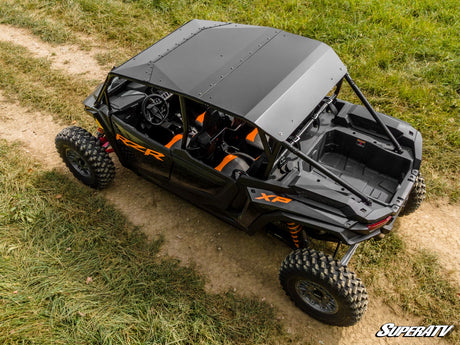 Polaris RZR XP 4 Aluminum Roof - 2024+
