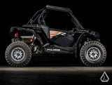 Photo of Assault Industries Low Profile Fender Flares for Polaris RZR XP 1000 by Assault Industries - Premium Fenders & Fender Guards for UTVs / Side by Sides