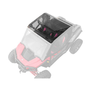 Polaris RZR XP Tinted Roof