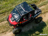 Photo of SuperATV Polaris RZR XP Tinted Roof by SuperATV - Premium Roofs for UTVs / Side by Sides