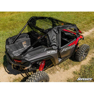 Polaris RZR XP Tinted Roof